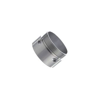 TRAVEL ADJUSTMENT SPACER FOR FOX FLOAT FORKS, 36 mm, 10 mm - 2015/16 MODELS