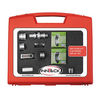 SKF IN INNTECK SET ZA PREDELAVO VILICE (KARTUŠE) SHOWA SFF-ZRAČNA TAC