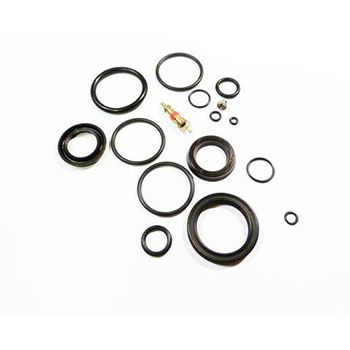 SERVICE SET ZA VILICO CANONNDALE LEFTY HEADSHOK DL50