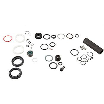 SERVICE KIT FULL FOR FORK ROCK SHOX PIKE DPA RCT3 CHARGER