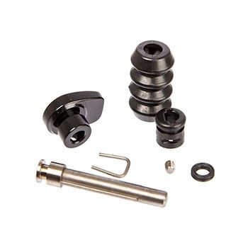 SERVICE KIT REMOTE LEVER (RIGHT) FOR SEATPOST ROCK SHOX REVERB 2012