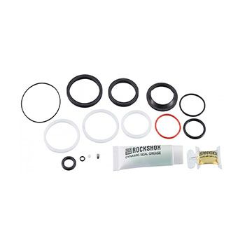 SERVISNI SET ZA BLAŽILEC ROCK SHOX DELUXE A1, 2017