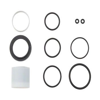 SERVICE KIT FOR SEATPOST X-FUSION HI-LO, 100 mm, 25 mm POTOPNA CEV