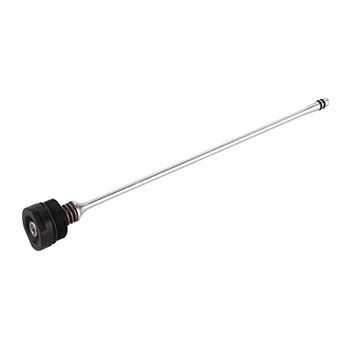 NOTRANJA PALICA ZAKLEPNEGA SISTEMA ZA SEDEŽNO OPORO X-FUSION HI-LO, 125 mm