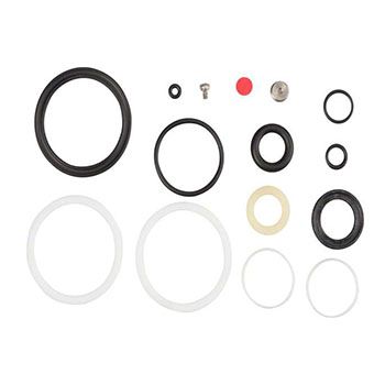 SERVICE KIT OIL FOR X-FUSION MICRO LITE
