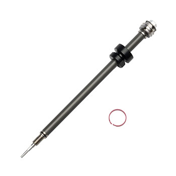SERVICE KIT (FULL REBAUND SYSTEM) FOR FOX CARTRIDGE GRIP SC MAX 120 mm, 34 mm