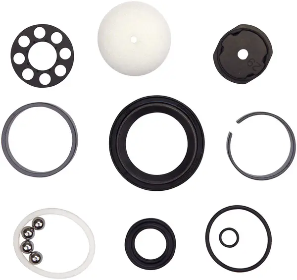 SERVISNI SET GENERALNI ZA SEDEŽNO OPORO FOX TRANSVER SL, 27,2 mm, 2022
