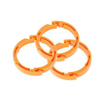 AIR SPRING VOLUME TUNING TOKEN FOR FOX SHOCK AIR DHX2 0,25 - 3X