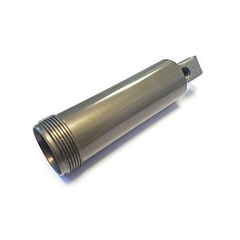 DRSNI BODY ZA VSE BLAŽILCE FOX FLOAT, DOLŽINA 4.187in/106.35mm