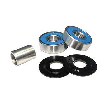 BEARING KIT FOR SHOCK ROCK SHOX DELUXE AND SUPER DELUXE, 2017+