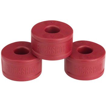 BOTTOMLESS TOKENS DPA SISTEM FOR FORK ROCK SHOX 35 mm - 3X