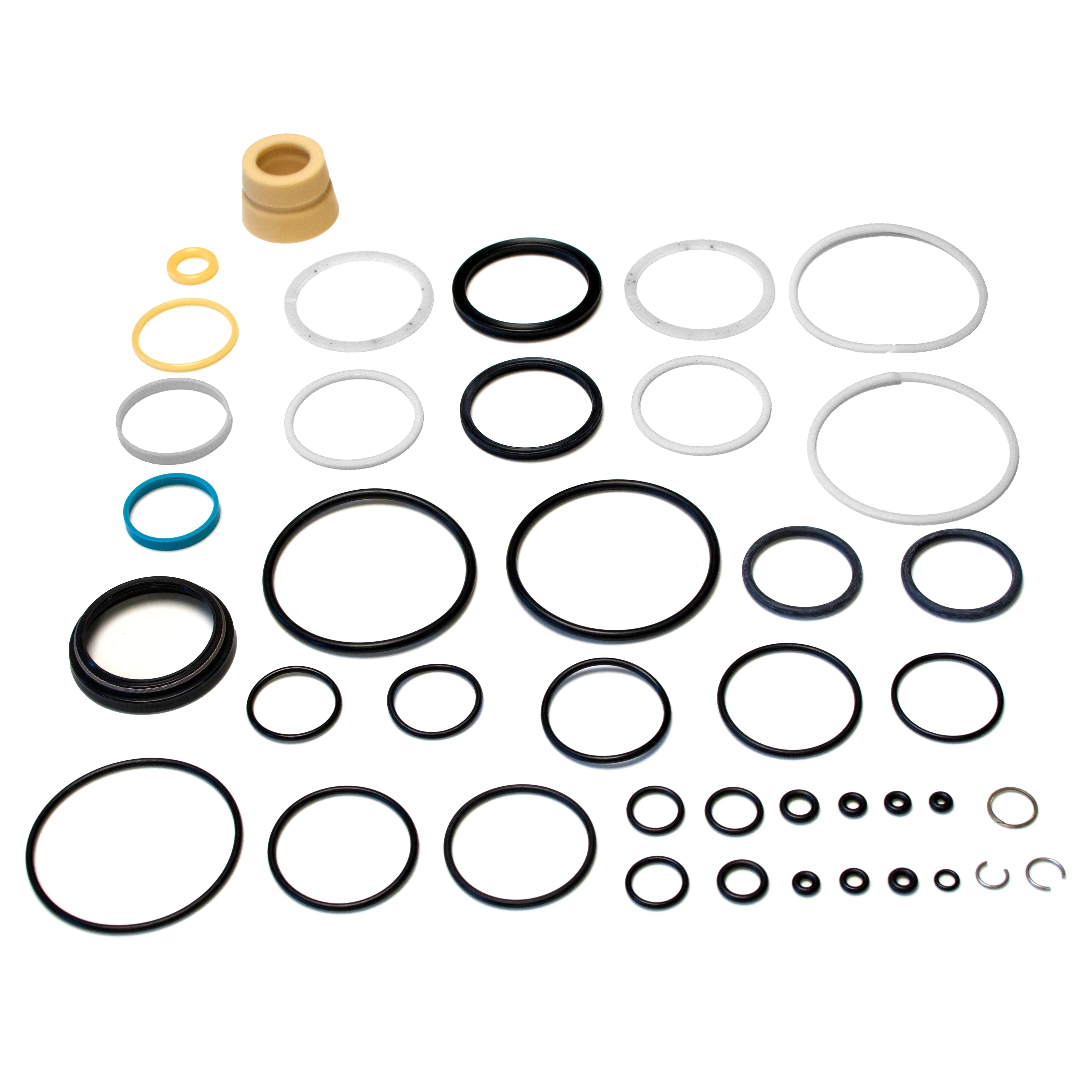 SERVISNI SET GENERALNI ZA BLAŽILEC FOX FLOAT X2, 2024