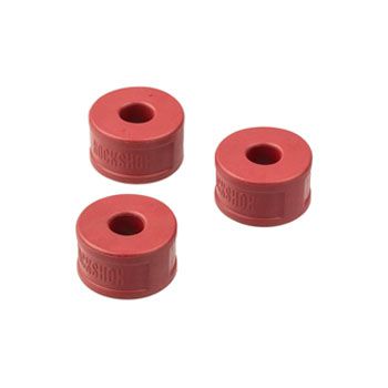 BOTTOMLESS TOKENS DPA SISTEM FOR FORK ROCK SHOX, 35 mm - 3X