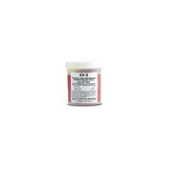 CV-2 SYNTHETIC GREASE - TUBE 14 OZ, 397g