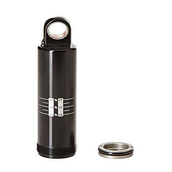 DAMPER BODY AND IFP FOR SHOCKS ROCK SHOX DELUXE A1 AND SUPER DELUXE A1, 65 mm, 2017+