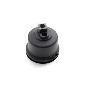 ZGORNJI BODY ZA FLAŽILEC FOX SHAFT IN FLOAT X2, 9 mm, ENDURO 29 LOCKING, 2013/2017