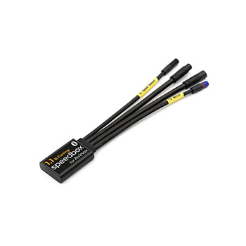 SPEEDBOX 1.1 BTuning FOR AVINOX MOTORS (M2, M2S)