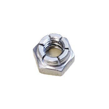 FASTENER STANDARD NUD FLEX-LOCK [1/4-28 X .219 TLG] FOR SHOCK FOX DHX2 COIL