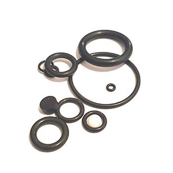 AIR'N'SHOX SERVICE KIT OIL FOR SHOCKS FOX FLOAT R/RL/RLC/RP2/RP23/TRIAD