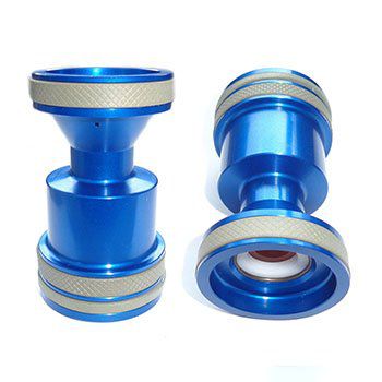 RESERVOIR PISTONS KIT FOR FORK SHOWA CRF, 250, 2013/2014