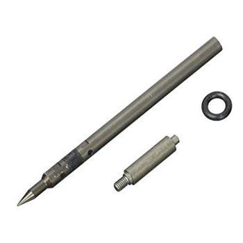 HOT ROD ADJUSTER NEEDLE AND O-RING KIT FOR SHOCKS ROCK SHOX VIVID AND VIVID AIR (FOR DIMENSION 216 X 60 mm, 216 X 63 mm), 2011