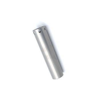 NODRANJI DRSNI OLJNI BODI ZA BLAŽILEC FOX VZMETNI DHX2, MERA BLAŽILCA 8.750 x 2.750, [.940 Bore, 3.757 TLG] 8.50 X 2.50 / 8.75 X 2.75, 2016/2018