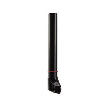 INNTER TUBE STANCHION RIGHT SIDE FOR FORK ROCK SHOX RS1 - BLACK