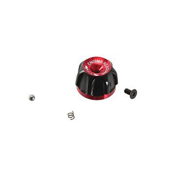 KNOB KIT FOR SHOCK ROCK SHOX VIVID FOR HIGHT SPEED REBAUND, 2014/2016