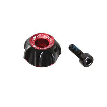 KNOB KIT FOR SHOCK ROCK SHOX VIVID FOR LOW SPEED REBAUND, 2014/2016