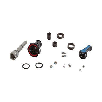 LEVER KIT FOR SHOCK ROCK SHOX MONARCH RT3 C1 
