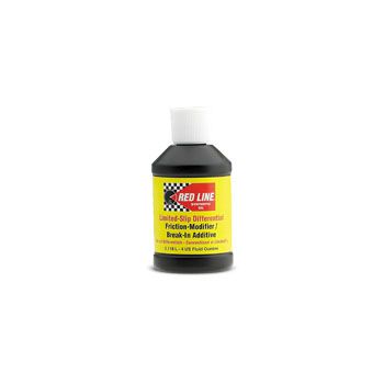 LIMITED SLIP MODIFIKATOR TRENJA