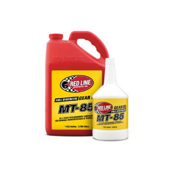 MT-85 75W85 GL-4 GEAR OIL 