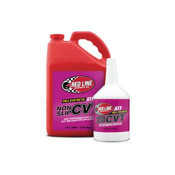 NON-SLIP CVT OLJE