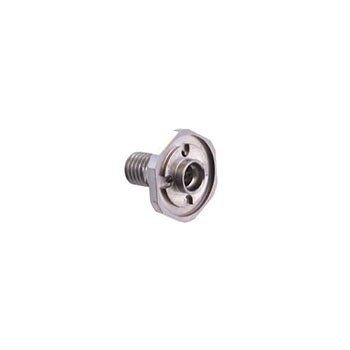 PISTON BOLT FOR SHOCK FOX FLOAT DPS (I/4-28 X 5/8 HEX)