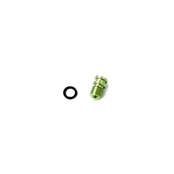 DAMPER PLUG KIT FOR SHOCK DVO TOPEZ