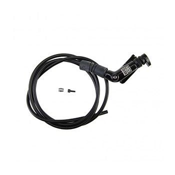 REMOTE X-LOC INCLUDES HOSE FOR SHOCK ROCK SHOX XX, LEFT