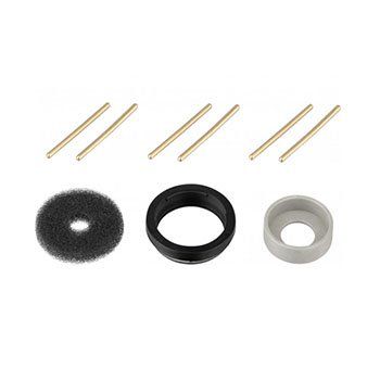 SERVICE KIT FOR SEAT POST BIKEYOKE REVIVE, 30.9 mm AND 31.6 mm, (without metal spring around sealing lip)