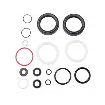SERVICE KIT FULL FOR FORK ROCK SHOX LYRIK RCT3 DUAL POSITION AIR A1