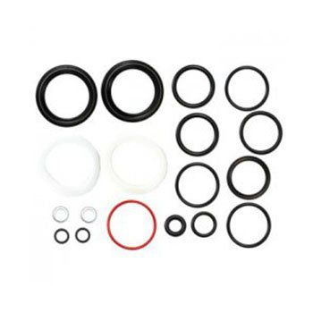 SERVICE KIT FULL FOR FORK ROCK SHOX ROCK SHOX BOXXER RC, 2012/2016