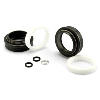 SKF BLACK SEAL KIT WITHOUT EDGE FOR FORK FOX, 32 mm