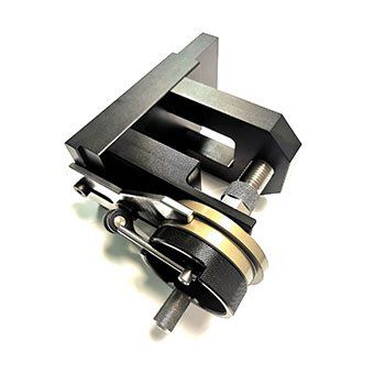 TOOL ASSEMBLY VVC SISTEMS SET FOR SHOCKS FOX FLOAT X2 AND FOX DHX2, 2021