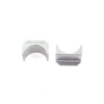 TOOL CLAMPS FOR BODY FOR SHOCKS FOX DHX2 AND X2 REZI BODY, 2021