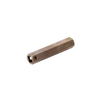 TOOL INSERT HEX SOCHET FOR SHOCK FOX RE:ACTIVE 15mm, 3,8'' 