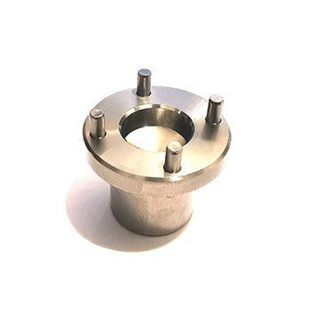 TOOL SOCKET 4-PIN FOR COMPRESSION BASE PISTON FOR SHOCKS DHX2 AND FOX FLOAT X2, 2021