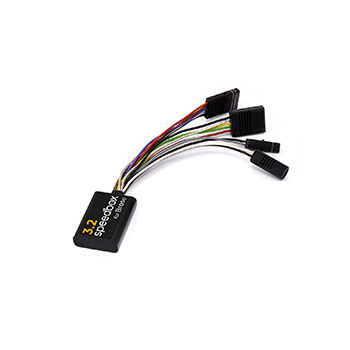 SPEEDBOX 3.2 FOR MOTORS BROSE S-MAG AND PRO FIT