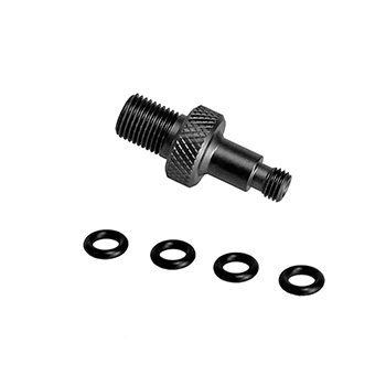 NASTAVEK ZA PUMPANJE BLAŽILCEV FOX REZI VZMETNI TER ZRA?NI MY, 2022