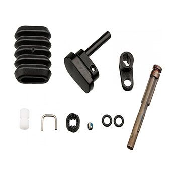 SERVICE KIT FULL SPIRIT (LEFT DOUBLE) X-LOCK FOR LOCKUOT SISTEMS FOR FORK ROCK SHOX 
