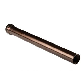 UPER LEG ASSEMBLY BROWN FOR FORK DVO EMERALD 