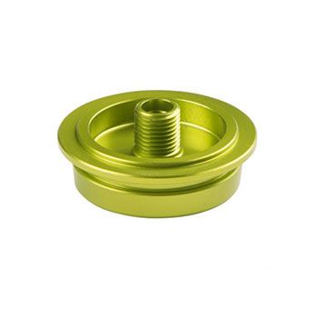 BLADDER AIR CAP FOR SHOCK DVO JADE