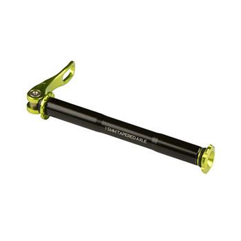 AXLE FOR FORK DVO DIAMOND